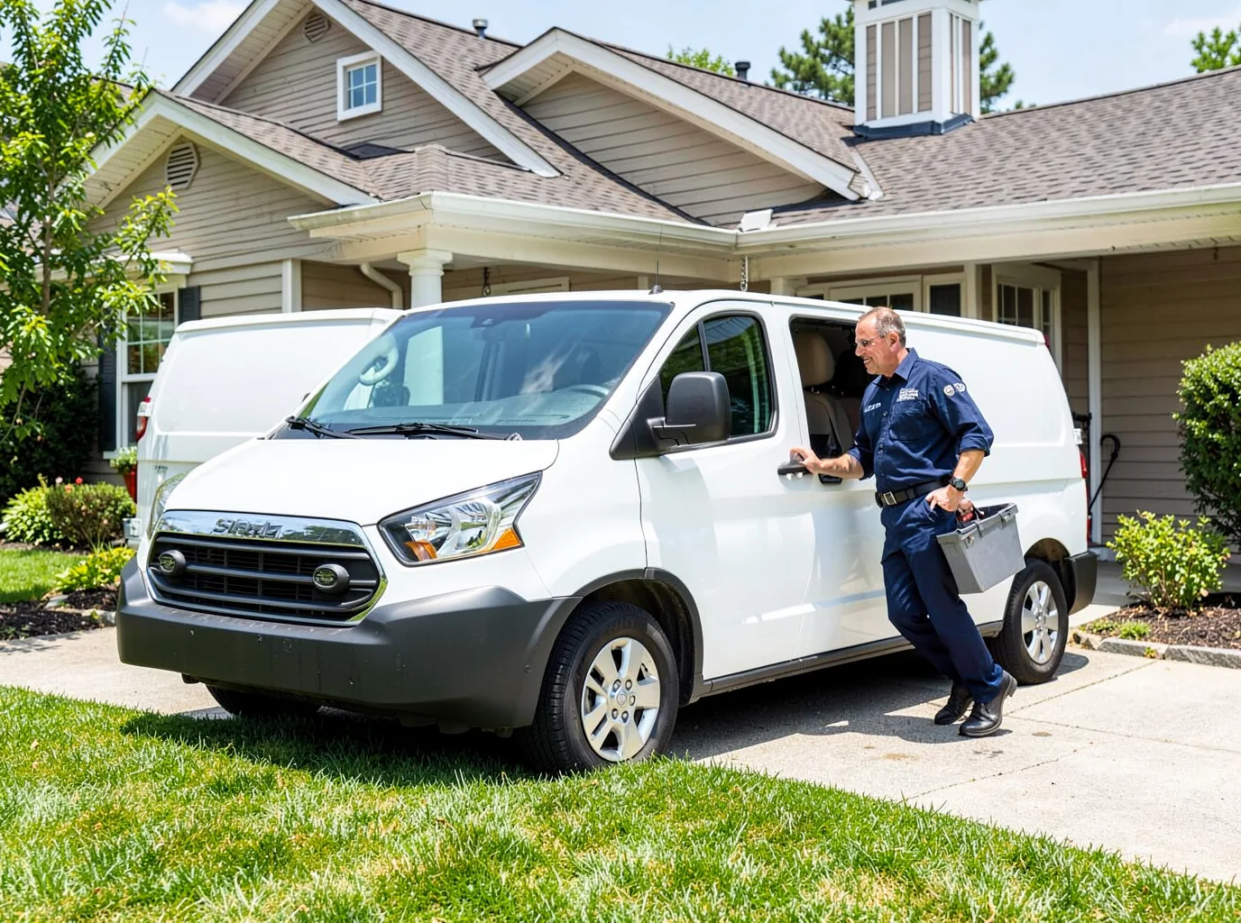 Emergency Plumber company in Higden, AR