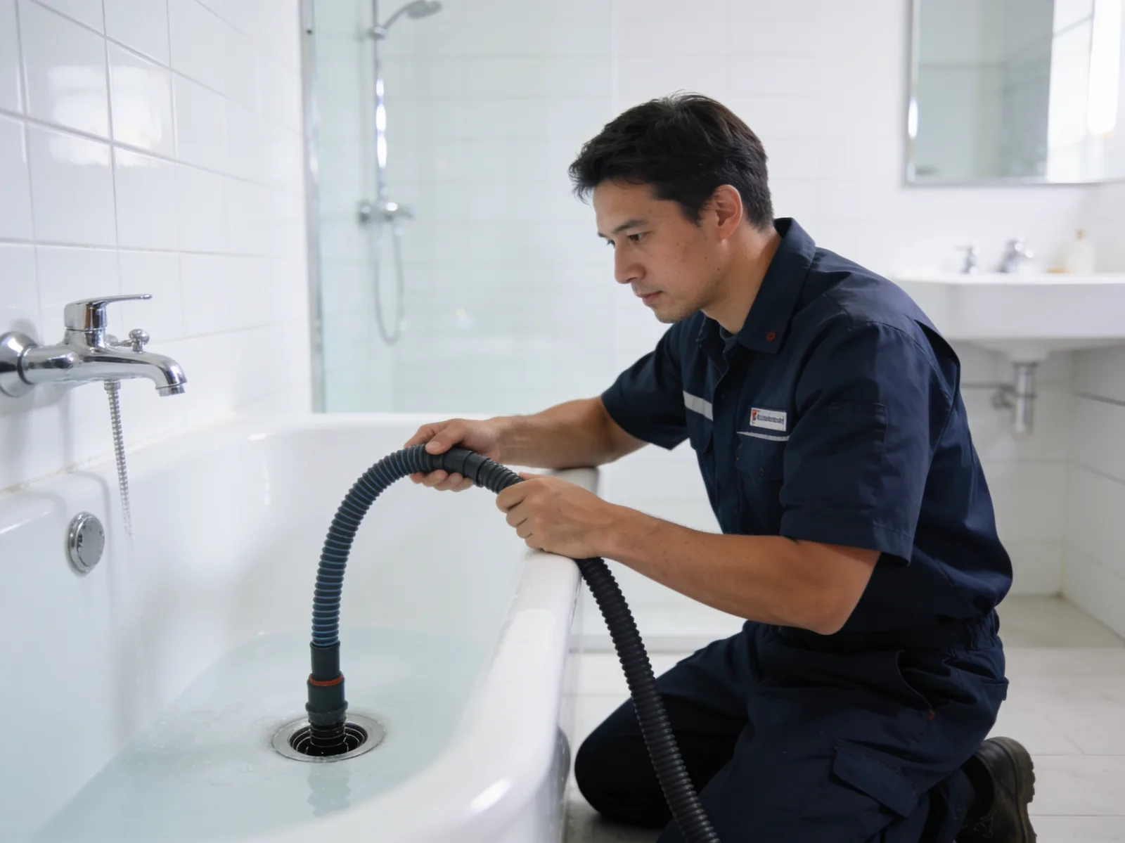 Emergency Plumber Higden, AR FAQs